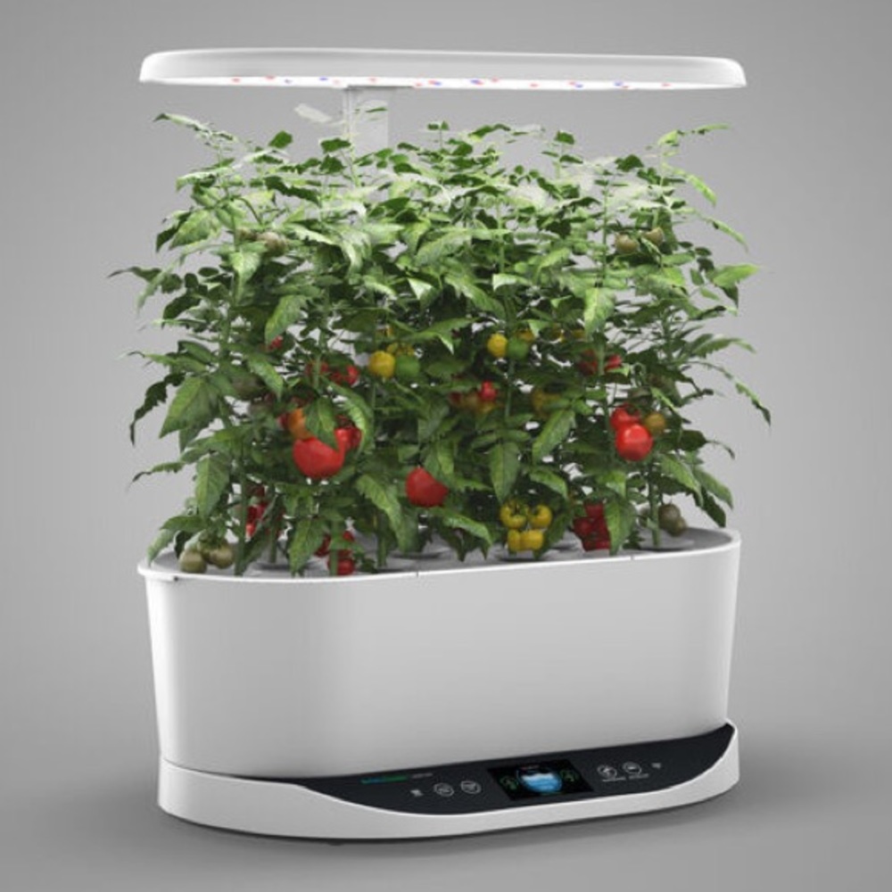 Aerogarden Bounty Hydroponic Grow Garden